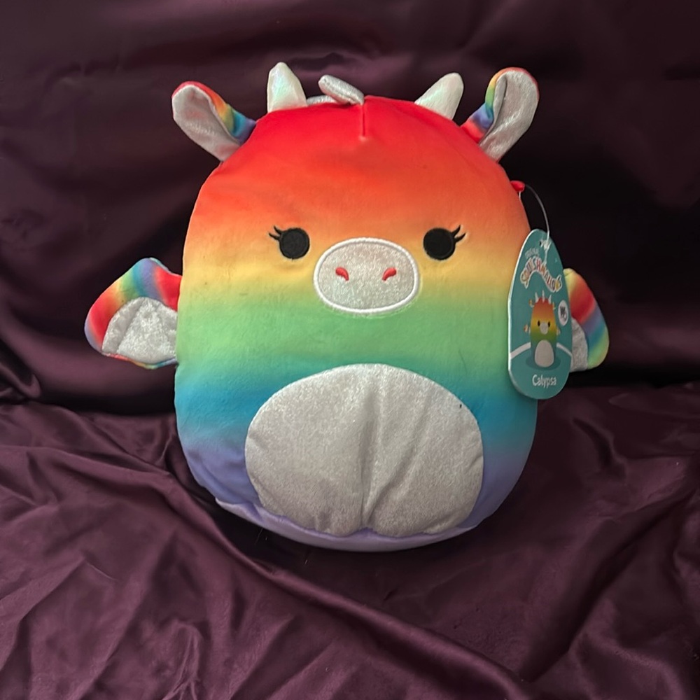 Calypsa Squishmallows